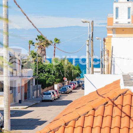 Surf Flat Apartment San Foca Exterior foto