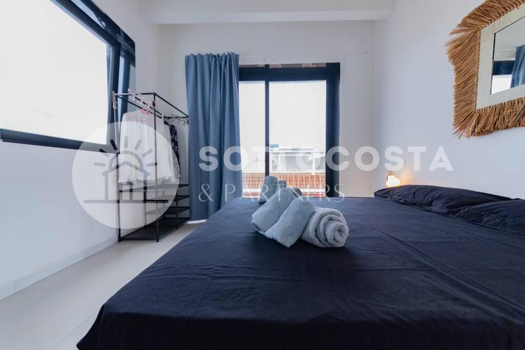 Surf Flat Apartment San Foca Exterior foto